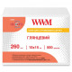 Photo paper WWM 10cm x 15cm 260gsm 500l glossy (G260N.F500/C)