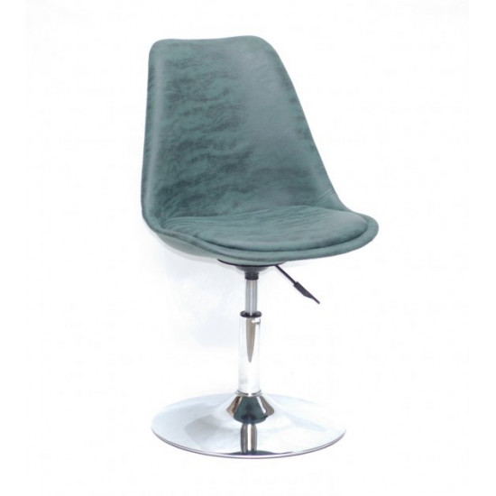 Chair Milan CH-BASE Soft NK Onder Mebli Green MR-202