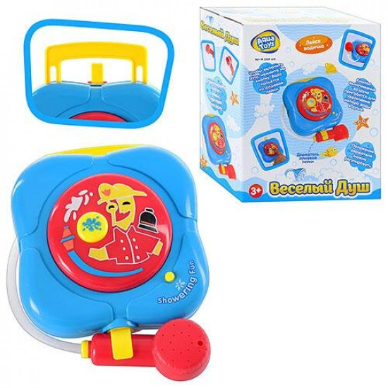 Іграшка для води Aqua Toys M 2229 U/R Веселий душ