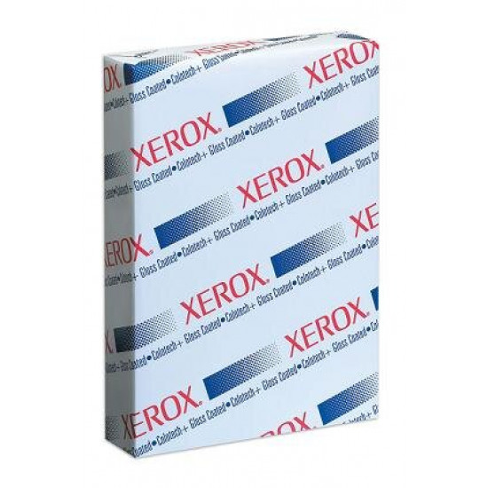 Папір Xerox COLOTECH + GLOSS (140) SRA3 400л. (003R90341)