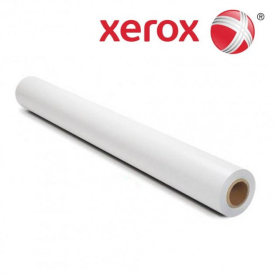 Paper Xerox Inkjet Monochrome (75) 841mmx50m (496L94193)