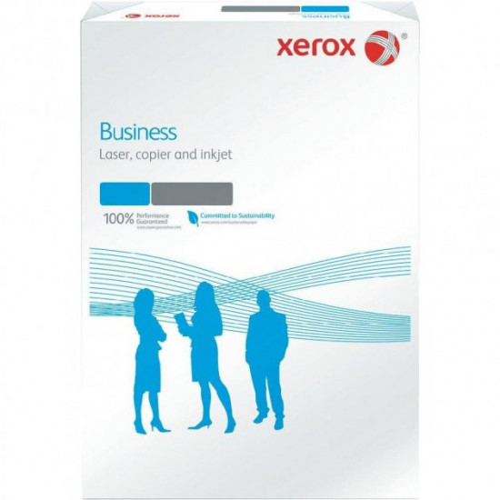 Xerox office paper A3 Business 80g/m 500l (Class B) (003R91821)