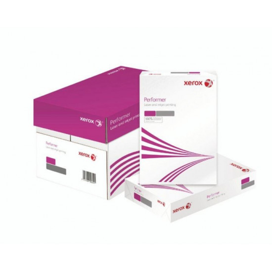 Xerox office paper A3 Performer 80g/m2 500l (Class C) (003R90569)