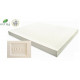 Double mattress Getha made of natural latex 200x200x15cm (90000417)