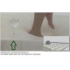 Double mattress Getha made of natural latex 180x200x20cm (90000321)