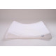 Mattress for newborns Getha made of natural latex 56x70x2.5/8cm (90000425)