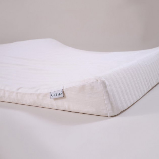 Mattress for newborns Getha made of natural latex 56x70x2.5/8cm (90000425)