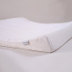 Mattress for newborns Getha made of natural latex 56x70x2.5/8cm (90000425)