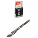 Gel pen write-erase black 0.38 GP-3176