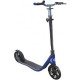 Scooter Globber ONE NL 205 DELUXE Black-blue (478-103)