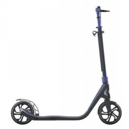 Scooter Globber ONE NL 205 DELUXE Black-blue (478-103)