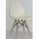 Chair Nik New Onder Mebli Milk 56