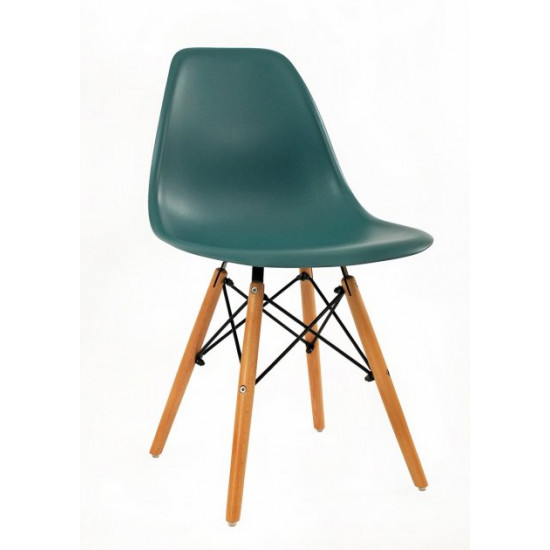 Chair Nik New Onder Mebli Green 02