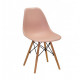 Chair Nik New Onder Mebli Pink 65