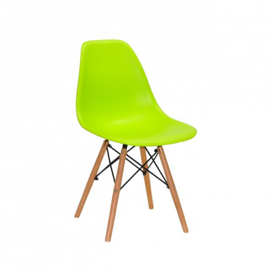 Chair Nik New Onder Mebli Green 48