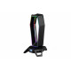 3in1 stand for headset 2E Gaming GST330 RGB 7.1 USB Black (2E-GST330UB)