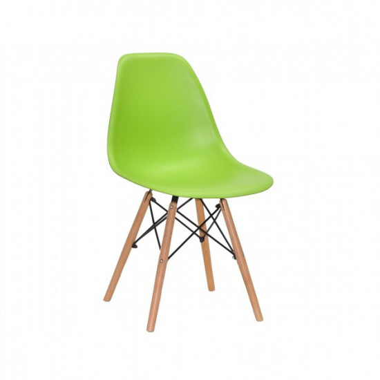 Chair Nik Onder Mebli Green 41