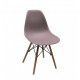 Chair Nik New Onder Mebli Purple 66