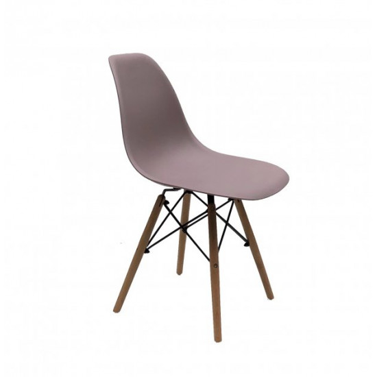 Chair Nik New Onder Mebli Purple 66