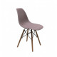 Chair Nik New Onder Mebli Purple 66