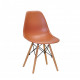 Chair Nik Onder Mebli Brown 91