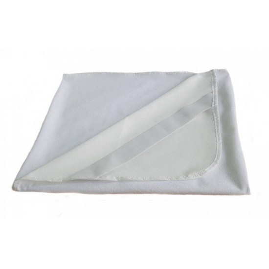 Mattress cover DOTINEM Waterproof 70x200 (213839-200)