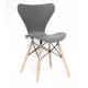 Chair Max Onder Mebli Gray 21