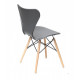 Chair Max Onder Mebli Gray 21