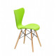 Chair Max Onder Mebli Green 41