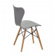 Chair Max Onder Mebli Gray 10