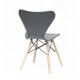 Chair Max Onder Mebli Gray 21