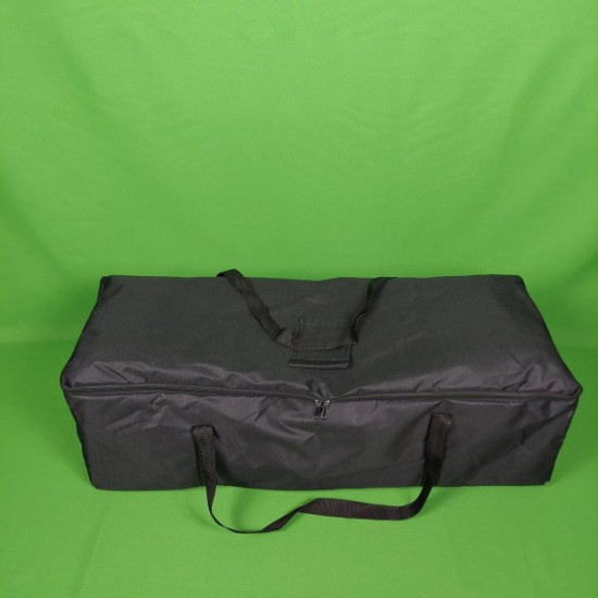 Bag for studio equipment (70x25x20 cm)