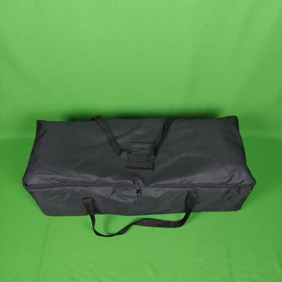 Bag for studio equipment (70x25x20 cm)