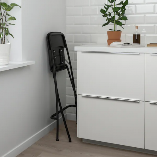  Барний стілець FRANKLIN IKEA 504.064.65