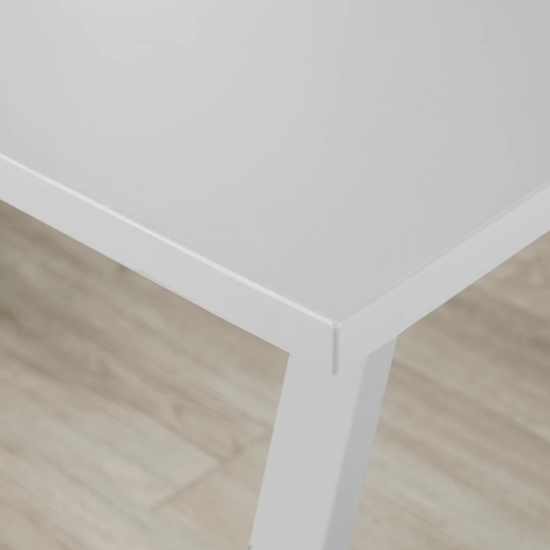 Game table UTESPELARE IKEA 405.076.29 light gray