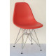 Chair Nik CH-ML Onder Mebli Red 05