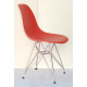 Chair Nik CH-ML Onder Mebli Red 05