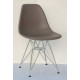 Chair Nik CH-ML Onder Mebli Gray 23