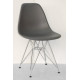 Chair Nik CH-ML Onder Mebli Gray 21