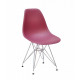 Chair Nik CH-ML Onder Mebli Red 32