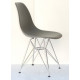 Chair Nik CH-ML Onder Mebli Gray 21