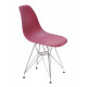 Chair Nik CH-ML Onder Mebli Red 32