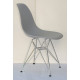 Chair Nik CH-ML Onder Mebli Gray 35