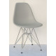 Chair Nik CH-ML Onder Mebli Gray 10