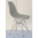 Chair Nik CH-ML Onder Mebli Gray 10