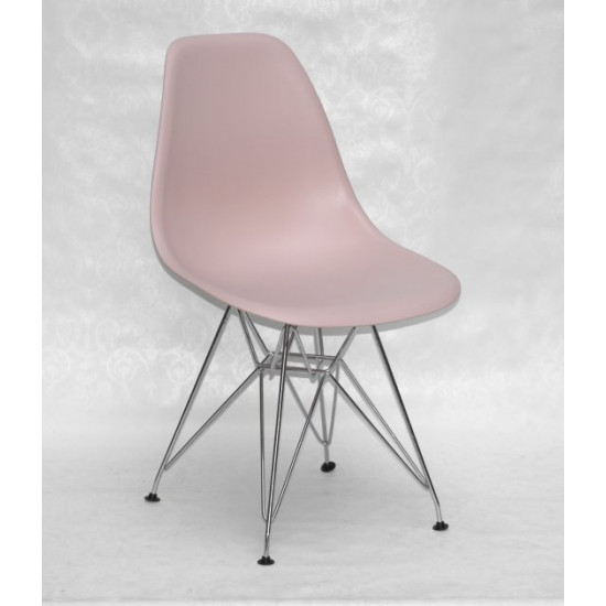 Chair Nik CH-ML Onder Mebli Pink 63