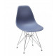 Chair Nik CH-ML Onder Mebli Blue 57