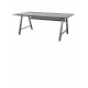 Game table UTESPELARE IKEA 805.076.27 black