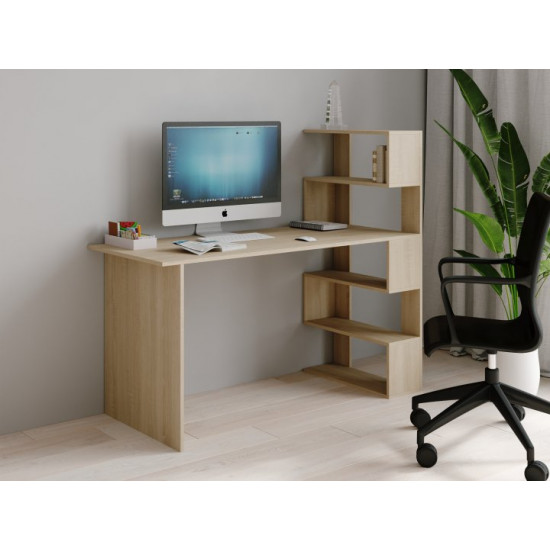 Desk SP-4 Oak Sonoma