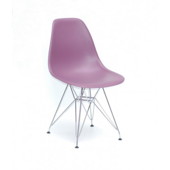 Chair Nik CH-ML Onder Mebli Purple 62